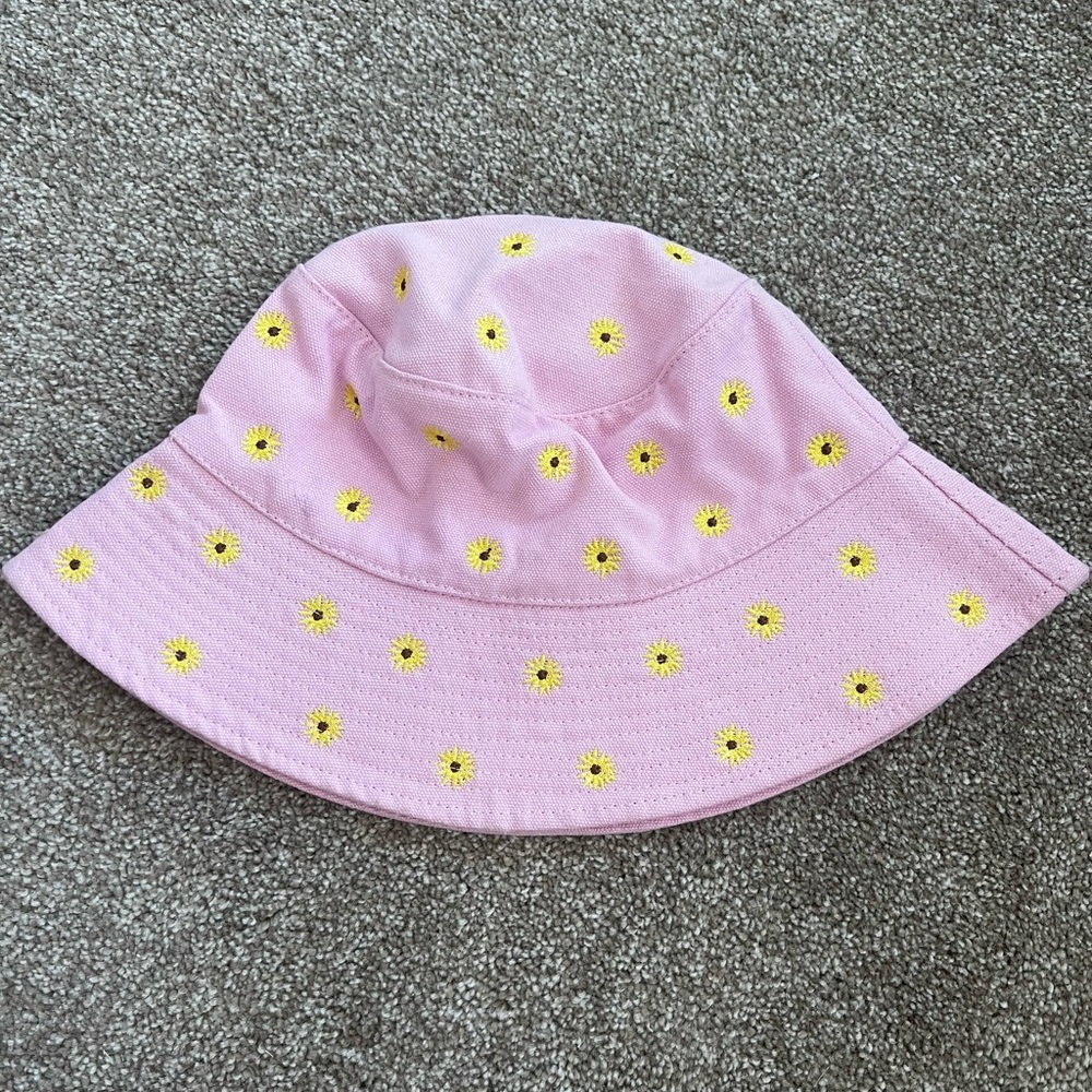 Urban Bucket Hat